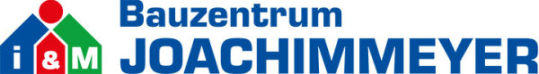 Bauzentrum Joachimmeyer logo